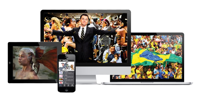 Apollo Group TV Login