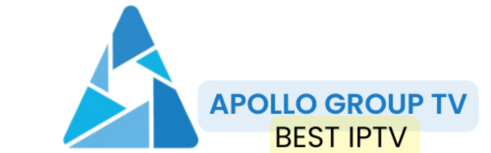 APOLLO GROUP TV APP